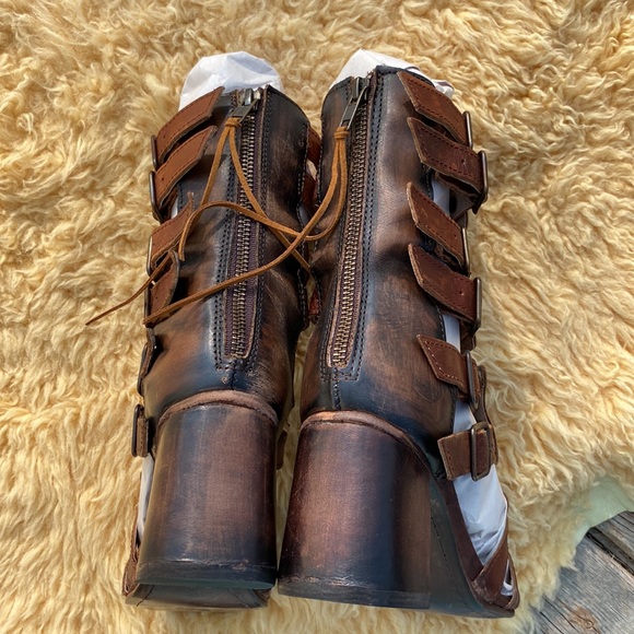 Brand new FREEBIRDS! These are the Beautiful ZUES. - Picture 6 of 7